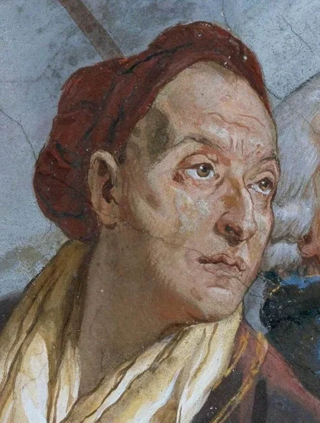 Giovanni Battista Tiepolo, Public domain, via Wikimedia Commons