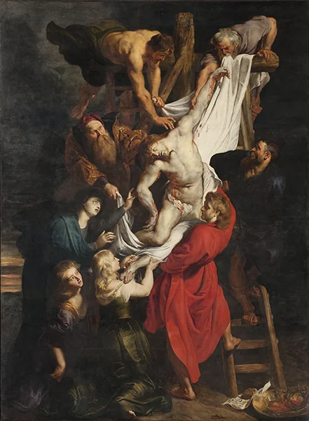 Peter Paul Rubens, Public domain, via Wikimedia Commons