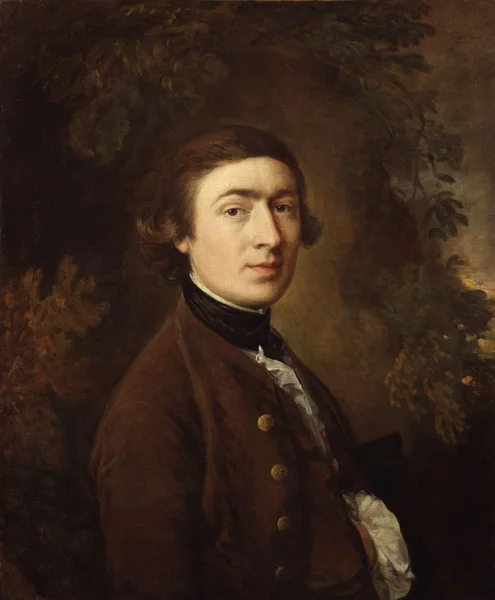 Thomas Gainsborough, Public domain, via Wikimedia Commons